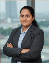 Bhagyasri Kalavakolanu